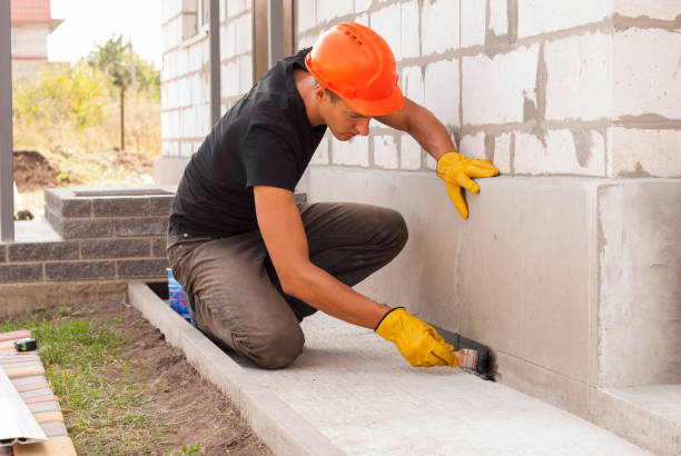 Licensed Interior Drainage System service in Grass Lake, MI - Halo Water Proofing